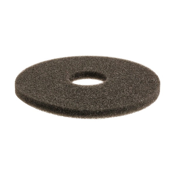 Carlisle Foodservice Sponge, Med, F/No 9 Glass Rimmer GR09RS03 - main